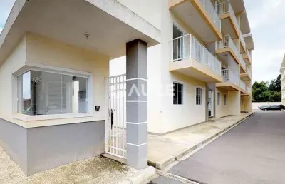 Apartamento à venda com 2 quartos e sacada com área útil de 59,70m²  no bairro cachoeira, almirante