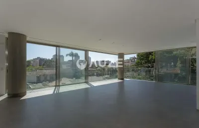 Apartamento com 4 quartos à venda na Rua Saldanha Marinho, 1850, Batel, Curitiba