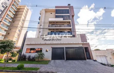 Elegância e conforto em garden mobiliado no coração da cidade!