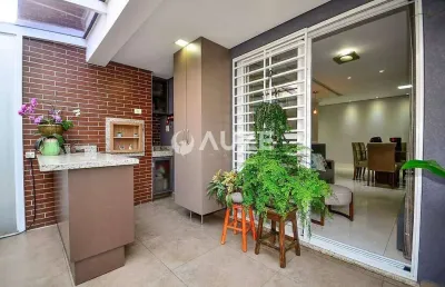 Excelente apartamento garden -3 quartos sendo 1 suite