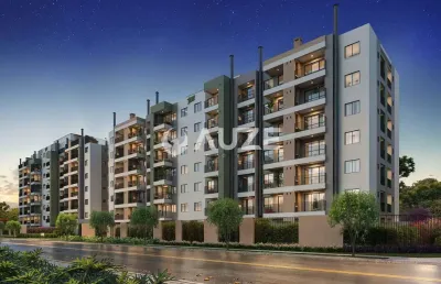 A cidade aos teus pés, o conforto na tua casa – natune chegou!