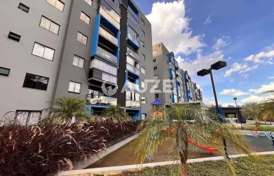 Apartamento novo à venda com 3 quartos, sacada com churrasqueira , campo comprido, curitiba, pr