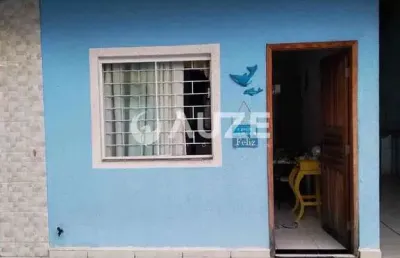 Casa mobiliada à venda – a apenas 3 quadras do mar, em matinhos, pr