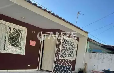 Casa em condomínio à venda, planta deodoro, piraquara, pr