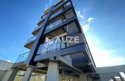 Apartamento novo, bem localizado e com ótimo padrão de acabamento