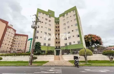 Apartamento à venda no hauer – 3 quartos, 58m² –  conforto, praticidade e localização privilegiada!