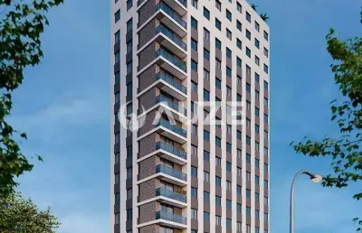 Apartamento com 1 quarto à venda na Rua José Loureiro, Centro, Curitiba