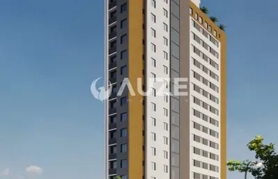 Apartamento com 1 quarto à venda na Rua Barão do Serro Azul, 459, Centro, Curitiba