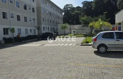 Seu novo lar no residencial chancellor – praticidade e conforto em campo de santana.