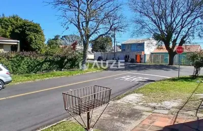 Casa com 3 quartos à venda na Rua Denezar Andrade de Jesus, 10, Boqueirão, Curitiba