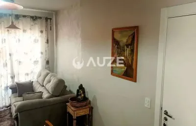 Seu espaço perfeito: 3 quartos, suíte e lazer completo!