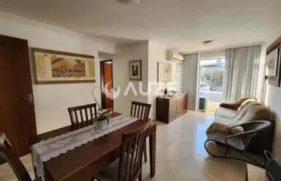 Apartamento com 3 quartos à venda na Rua Augusto de Mari, 3602, Portão, Curitiba