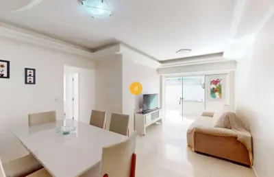 Apartamento com 3 quartos à venda na Rua Vereador Manoel José dos Santos, Centro, Bombinhas