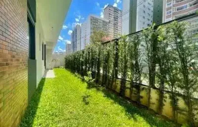 Apartamento com 3 quartos à venda na Rua Bruno Filgueira, 1936, Bigorrilho, Curitiba