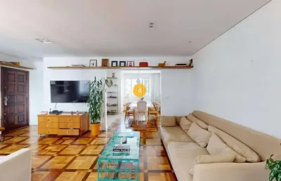 Apartamento com 2 quartos à venda na Rua Brigadeiro Franco, 1132, Mercês, Curitiba