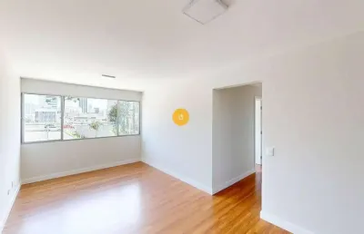 Apartamento com 2 quartos à venda na Avenida Silva Jardim, 296, Rebouças, Curitiba