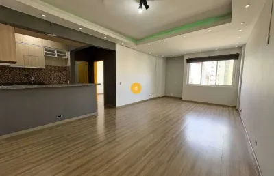 Apartamento com 1 quarto à venda na Rua José Loureiro, Centro, Curitiba
