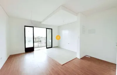 Apartamento com 3 quartos à venda na Rua Amazonas, 1302, Água Verde, Curitiba