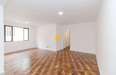 Apartamento com 3 quartos e  suíte no água verde - 105 m²