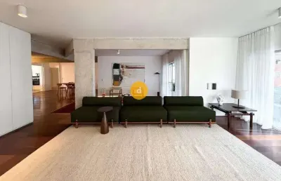 Apartamento com 4 quartos à venda na Rua Acyr Guimarães, 1, Água Verde, Curitiba