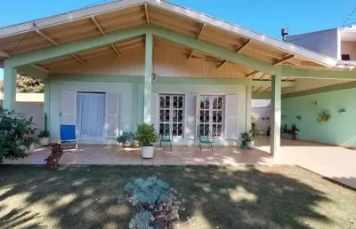 Casa com 5 quartos à venda na Rua José Bulla, 399, Jardim Internorte, Maringá