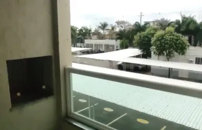 Apartamento com 2 quartos à venda na Avenida das Indústrias, 1060, Jardim América, Maringá