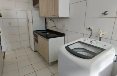 Apartamento com 2 quartos à venda na Avenida Doutor Alexandre Rasgulaeff, 3884, Parque Residencial Cidade Nova, Maringá