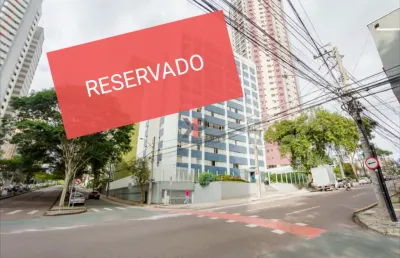 Apartamento reformado no bigorrilho, 1 vaga de garagem. excelente localização!