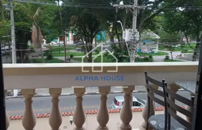 Apartamento com 3 dormitórios sendo 1 suíte, à venda, tabaú, pindamonhangaba, sp
