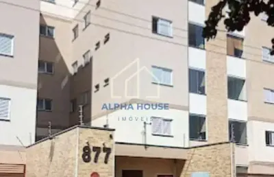 Apartamento à venda, ótima localização - chácara da galega, pindamonhangaba, sp