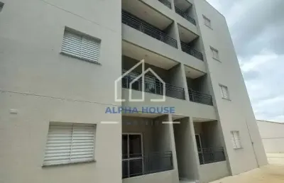 Apartamento à venda, jardim santa luzia, pindamonhangaba, sp