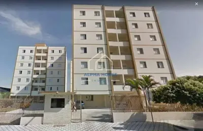 Ótimo apartamento à venda com 02 dormitórios (sendo 01 suíte), no edifício vila romana, em  pindamo
