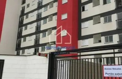 Apartamento à venda, jardim eloyna, pindamonhangaba, sp