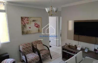 Apartamento padrão à venda, loteamento jardim imperial, pindamonhangaba, sp