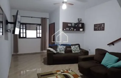 Sobrado com 3 dormitórios à venda, residencial mombaça i, pindamonhangaba, sp