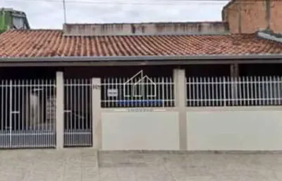 Casa com 3 quartos à venda na Cidade Nova, Pindamonhangaba 