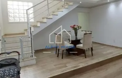 Belo sobrado à venda com 4 dormitórios, residencial mombaça i, pindamonhangaba, sp