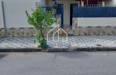 Casa à venda com 3 dormitórios sendo 1 suíte e garagem coberta para 2 carros, jardim do sol, taubat
