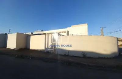 Casa à venda com 2 dormitórios sendo 1 suíte, 5 minutos do shoppingresidencial e comercial cidade j