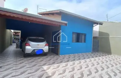 Casa à venda, residencial pasin, pindamonhangaba, sp