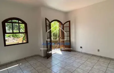 Ótimo sobrado para venda no bairro jardim das nações, em taubaté/sp!