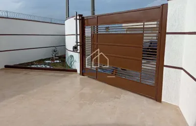 Casa à venda, loteamento residencial e comercial flamboyant, pindamonhangaba, sp