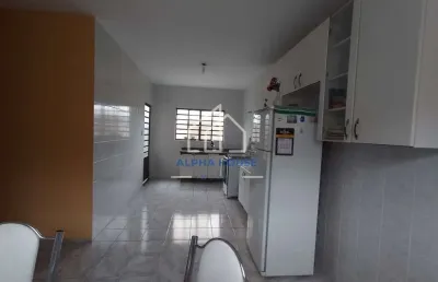 Casa com edícula à venda, residencial e comercial cidade jardim, pindamonhangaba, sp