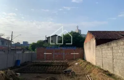 Ótimo terreno à venda com 270 m² no bairro parque das nações, pindamonhangaba/sp.