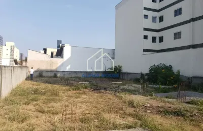 Terreno à venda,próximo ao hospital 10 de julho em pindamonhangaba