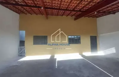 Casa com edícula  à venda, residencial vale das acácias, pindamonhangaba, sp