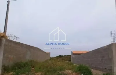 Ótimo terreno à venda com 176mt², todo plano, murado dos lados, no residencial flamboyant , pindamo