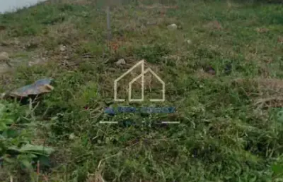 Terreno à venda, loteamento residencial e comercial araguaia, pindamonhangaba, sp