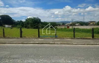 Terreno à venda, loteamento joão tamborindeguy fernandes, pindamonhangaba, sp, proximo ao centro de