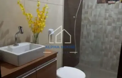 Ótima casa para locação com 02 dormitórios no bairro mombaça i, em pindamonhangaba/ sp!